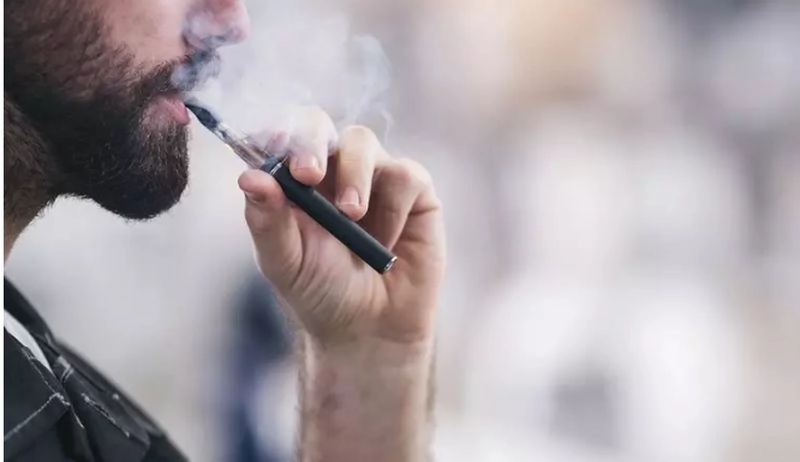Los productos aromatizados de tabaco calentado podrían tener los días contados